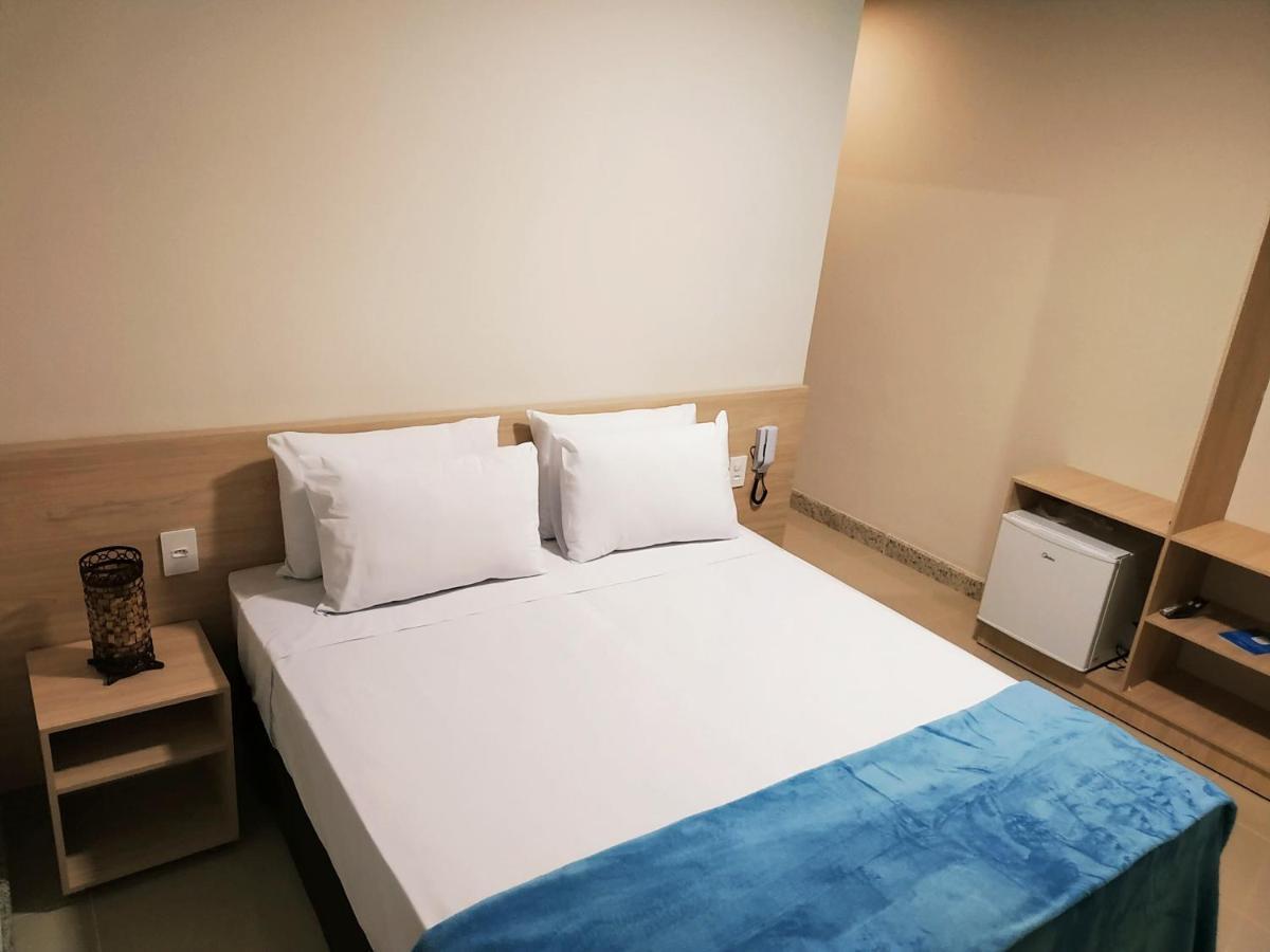 Montanhas Do Caparao Inn
