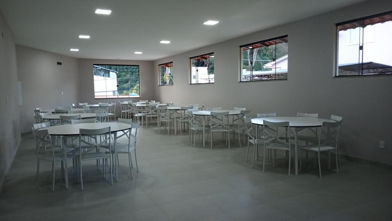 Montanhas Do Caparao Inn