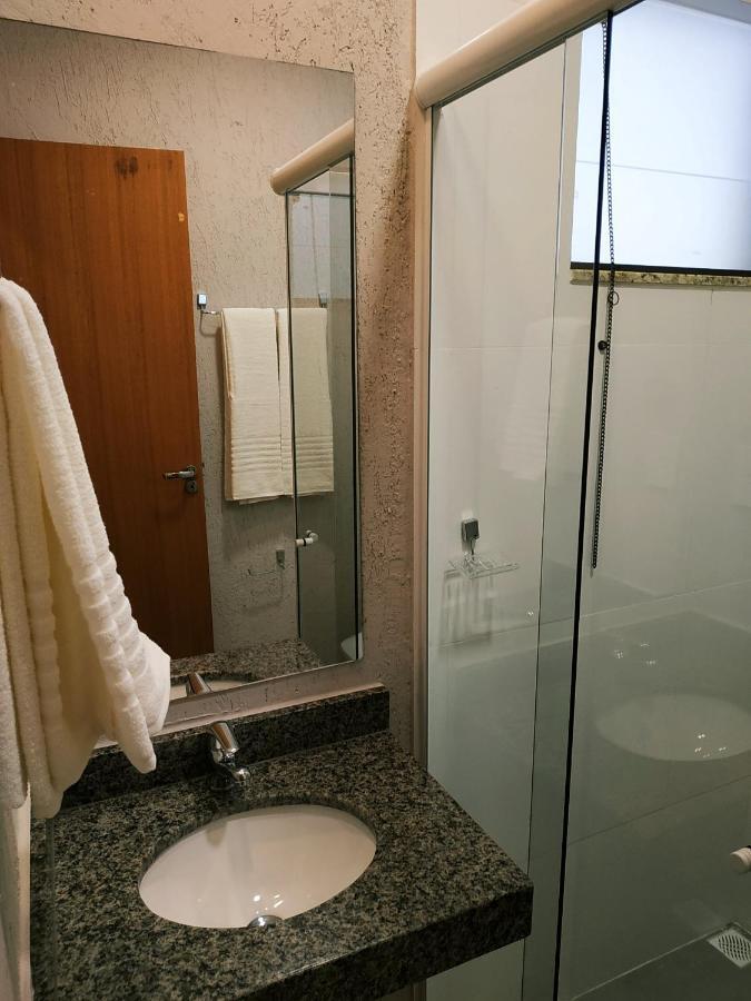 Inn Montanhas Do Caparao Caparao Velho
