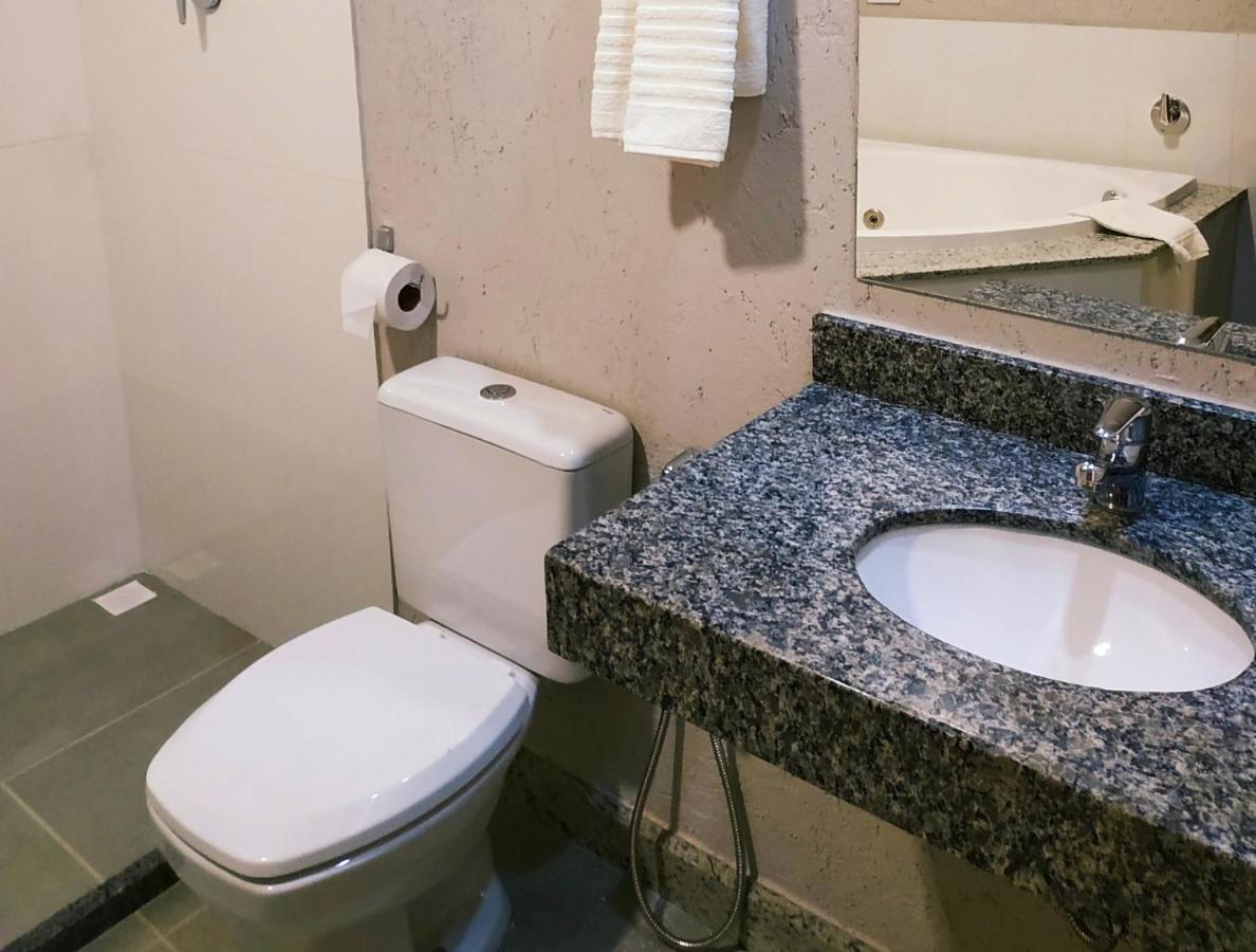 Inn Montanhas Do Caparao