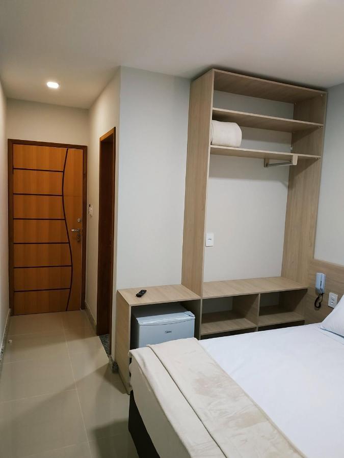 Inn Montanhas Do Caparao Caparao Velho